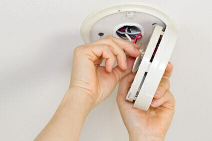 Smoke Alarms - Electrician Geelong